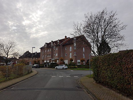 D�ren Hoven, Am Steinberg Ecke Wechselsaat