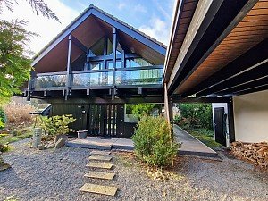 attraktives HUF Haus in Nideggen