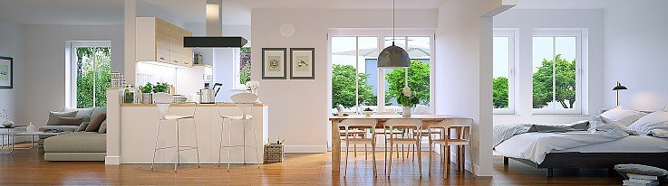 attraktive Fotos für das Exposé attraktive Fotos für das Exposé