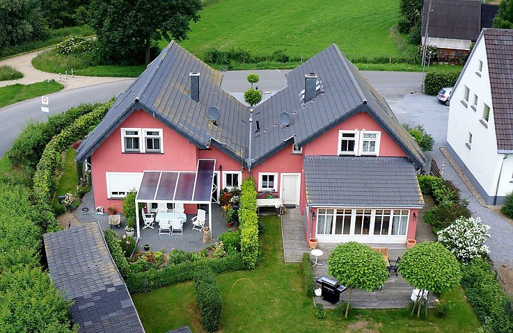 2 Doppelhaushälften 2 Doppelhaushälften