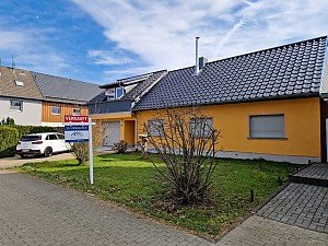 repräsentatives großes Wohnhaus in Hürtgen verkauft