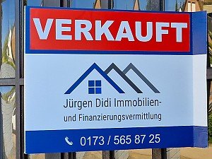 von J�rgen Didi Immobilien verkauft