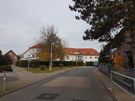 D�ren Hoven Am Steinberg