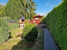 sch�n angelegt modernisiertes Reiheneckhaus in D�ren Stadt im Gr�ng�rtel mit Garten und genehmigtem Anbau