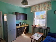 K�che Kreuzau Obermaubach, ruhige Lage, freistehendes Einfamilienhaus mit gro�em Garten, Keller und Garage