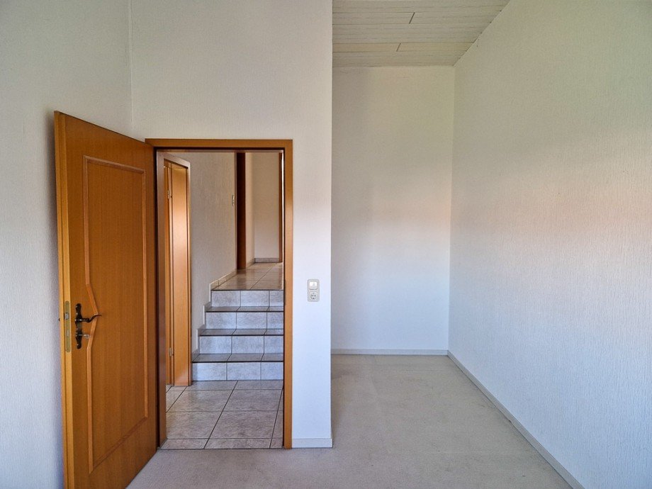 hohen Decken nach hinten Reihenendhaus Kreuzau