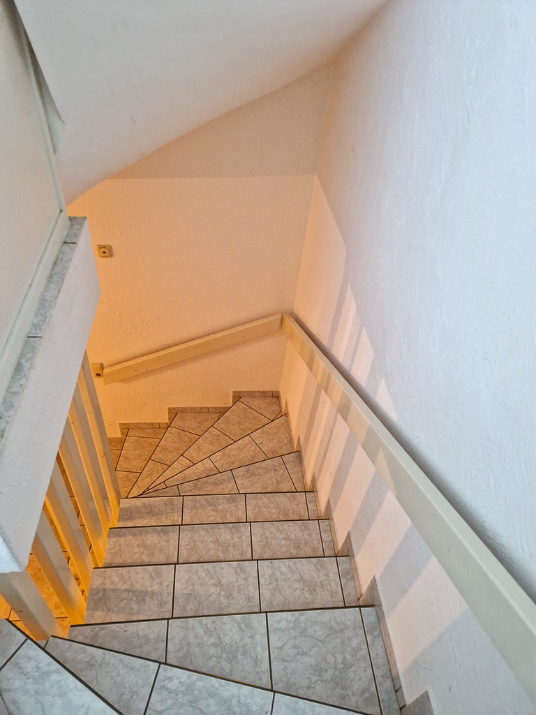 zum Reihenendhaus Kreuzau