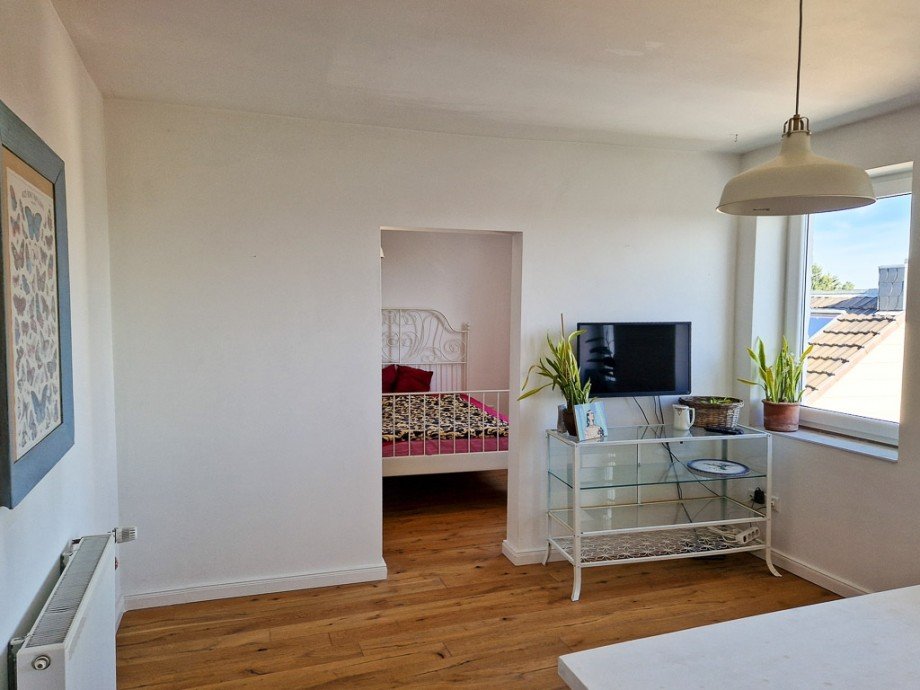 14,66 m� Wohnfl�che Reihenmittelhaus Langerwehe