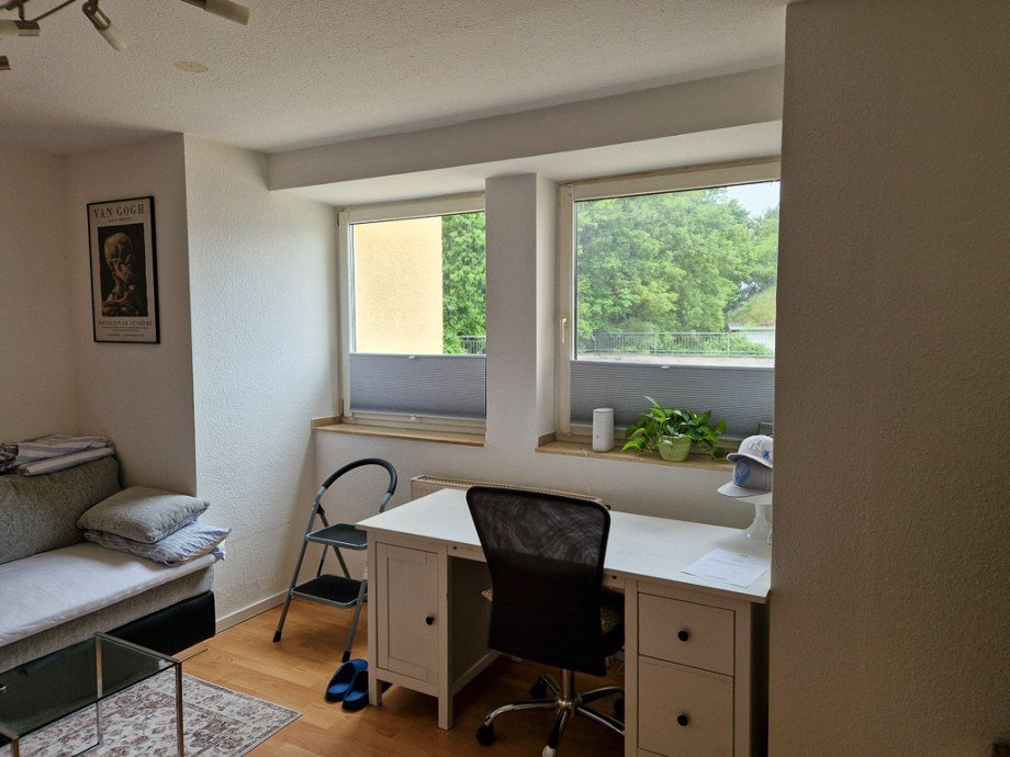mit 2 Fenstern Wohnung Langerwehe
