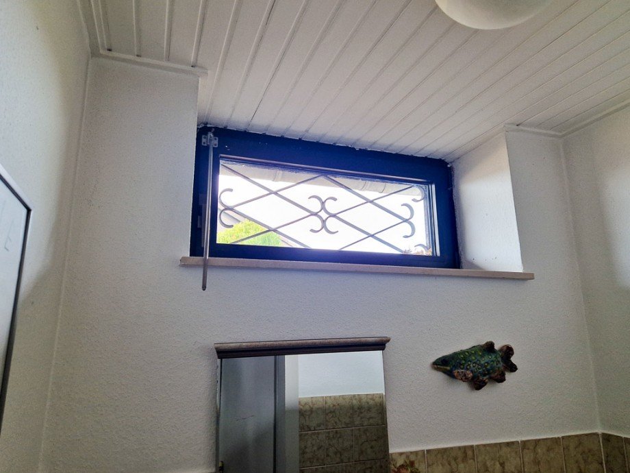 mit Fenster Doppelhaush�lfte D�ren