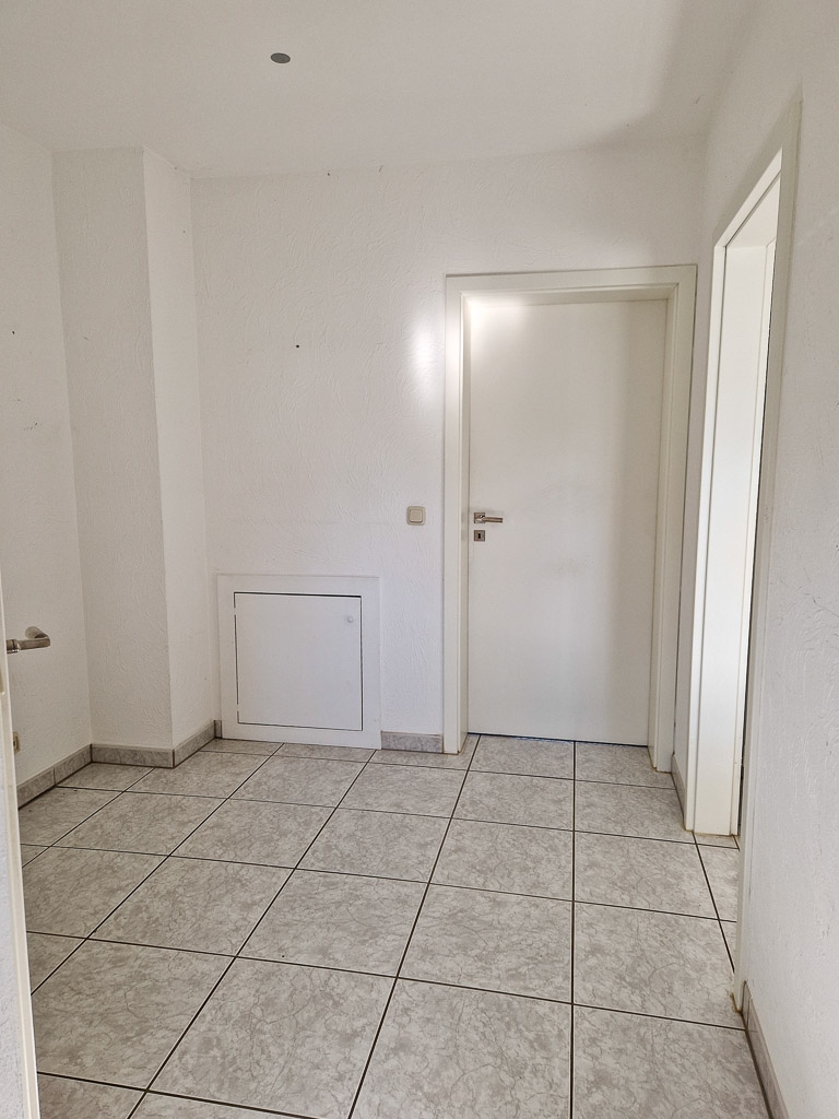 Diele Reihenendhaus Kreuzau