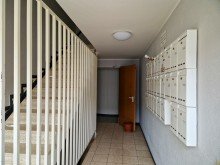 Flur im Erdgeschoss freie 2-Zimmer-Wohnung im Erdgeschoss plus Tiefgaragenstellplatz in ruhiger Lage von Langerwehe