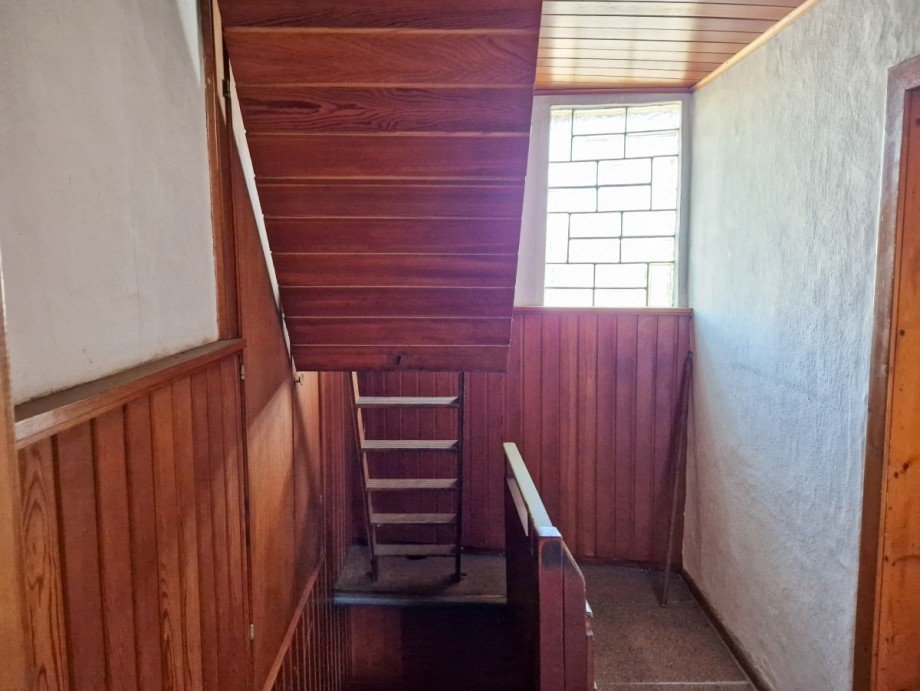 Flur Reiheneckhaus Niederzier