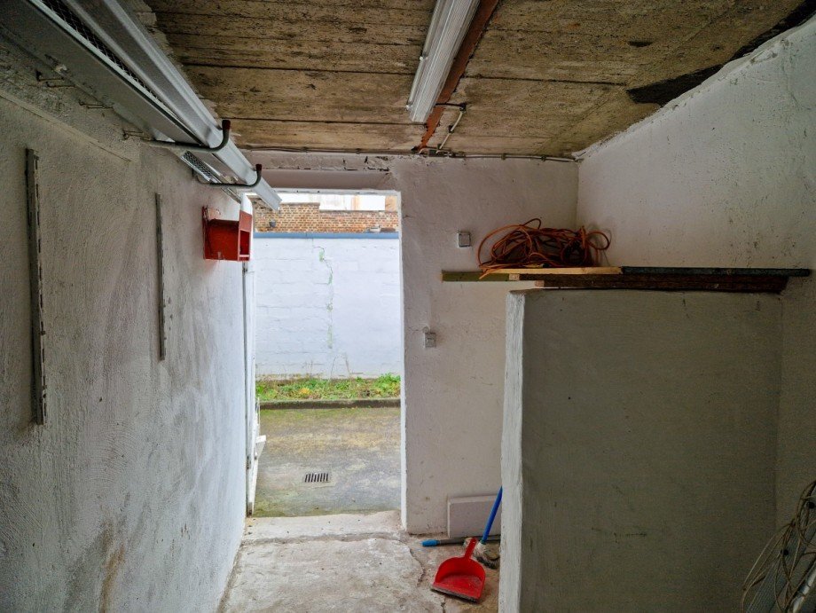 der gro�en Wohnung Zweifamilienhaus D�ren