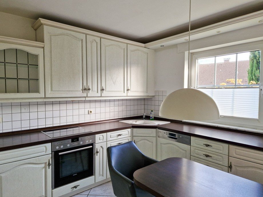 K�che mit Reihenendhaus Kreuzau