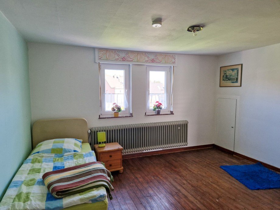 moderne Kunststofffenster Einfamilienhaus Kreuzau