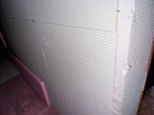 mit PU-Platten w�rmeged�mmt Kreuzau Obermaubach, ruhige Lage, freistehendes Einfamilienhaus mit gro�em Garten, Keller und Garage