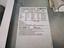 Viessmann Vitodens 200 Kreuzau Obermaubach, ruhige Lage, freistehendes Einfamilienhaus mit gro�em Garten, Keller und Garage