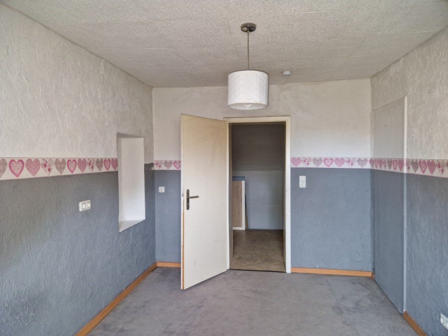 10,85 m� Wohnfl�che Mehrfamilienhaus D�ren