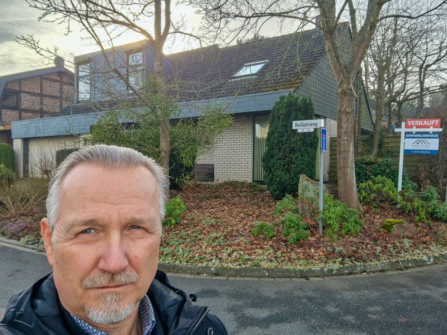 zum Angebotspreis verkauft Einfamilienhaus Nideggen