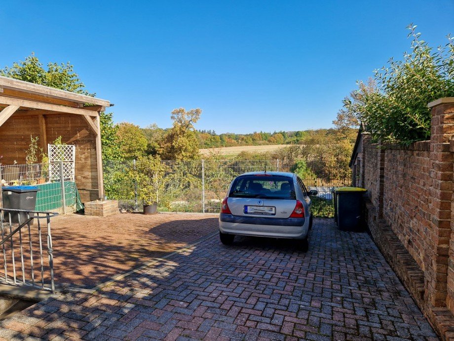 weitere Stellpl�tze Mehrfamilienhaus N�rvenich
