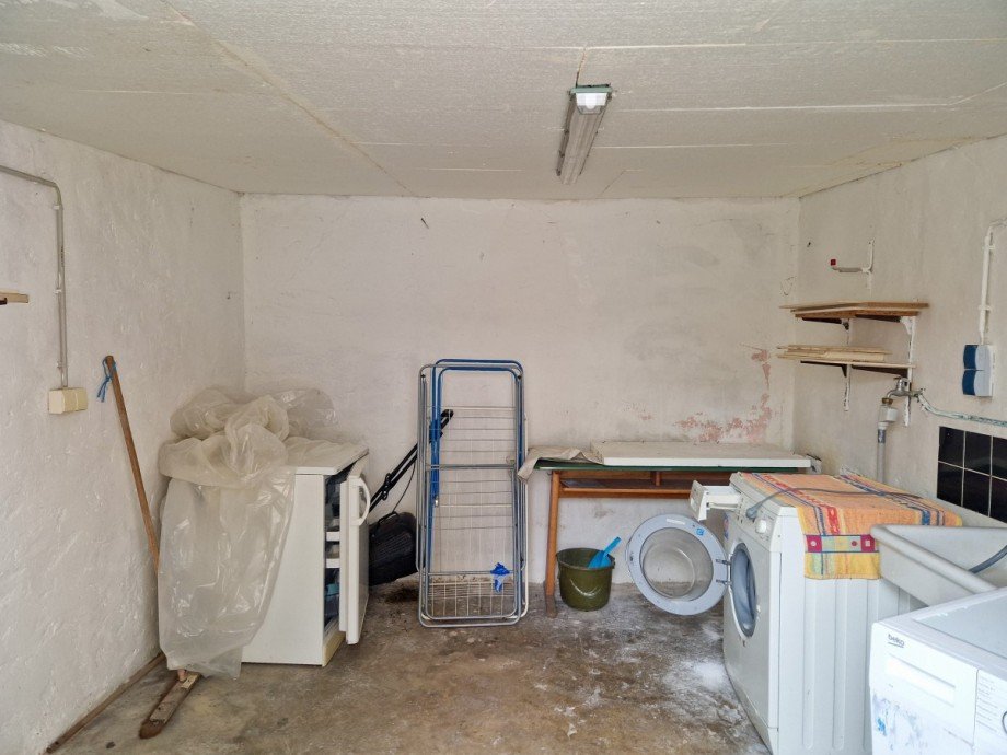 Hauswirtschaftsraum Zweifamilienhaus D�ren