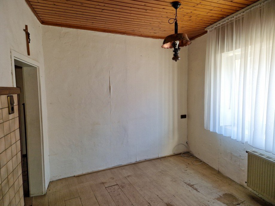 T�r zum Flur / Esszimmer Reiheneckhaus Niederzier