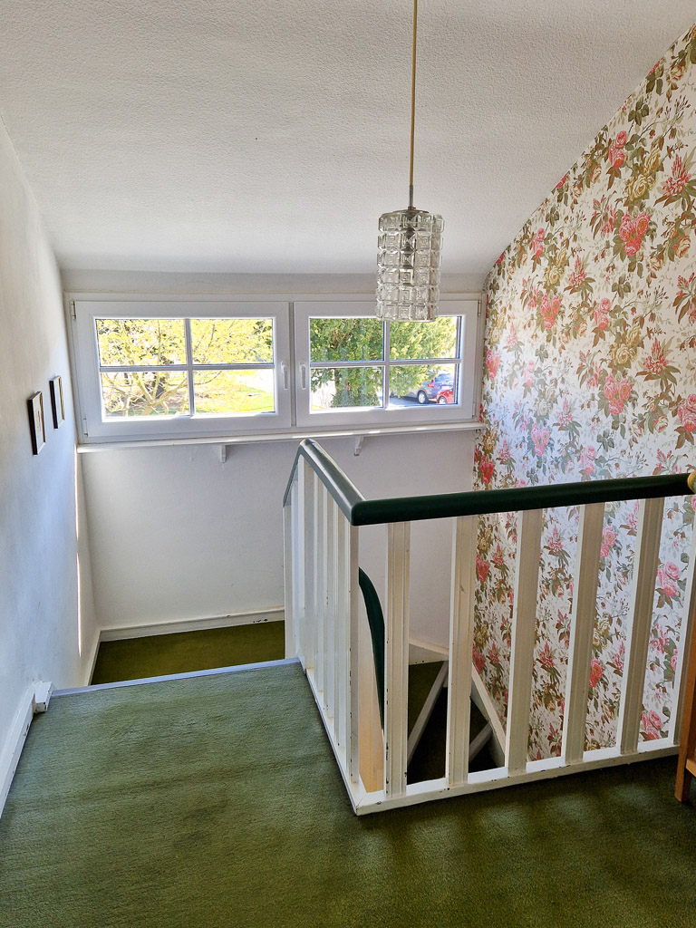 zweil�ufig Einfamilienhaus Kreuzau