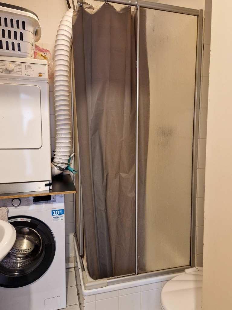 mit 2,78 m� Etagenwohnung Langerwehe