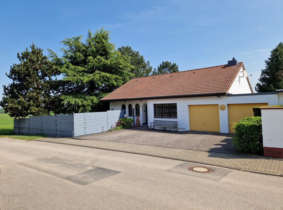 freistehendes Wohnhaus in Kreuzau Leversbach Einfamilienhaus Kreuzau