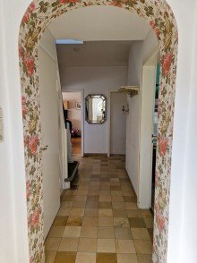 Diele mit 7,1m� Wohnfl�che Kreuzau Obermaubach, ruhige Lage, freistehendes Einfamilienhaus mit gro�em Garten, Keller und Garage