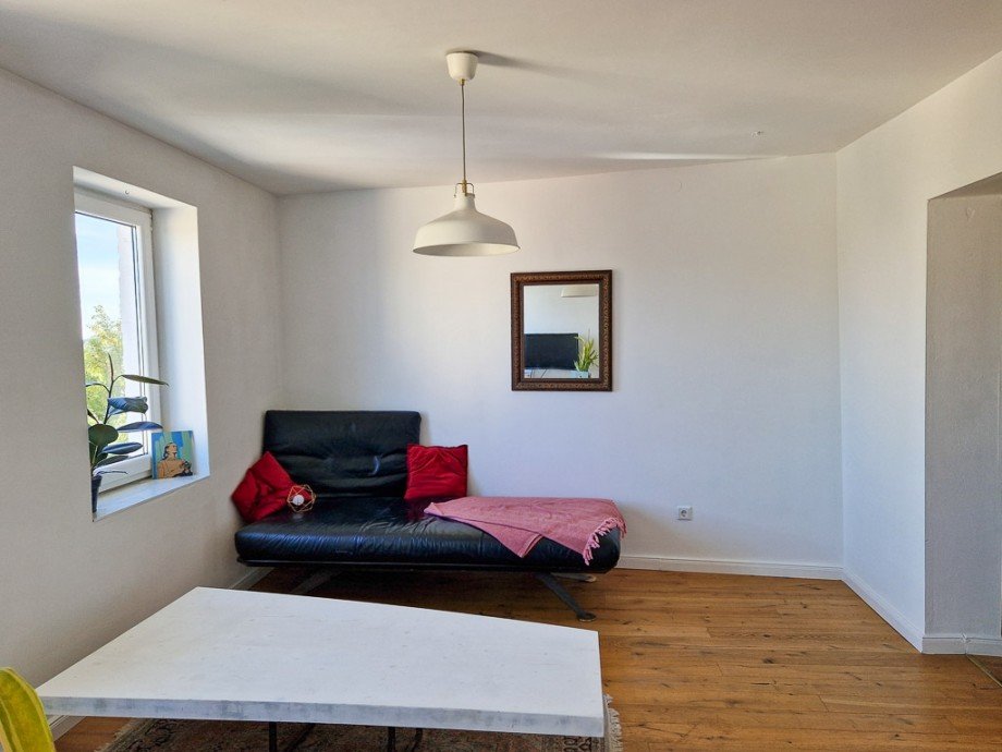 zweiten Zimmer im OG Reihenmittelhaus Langerwehe