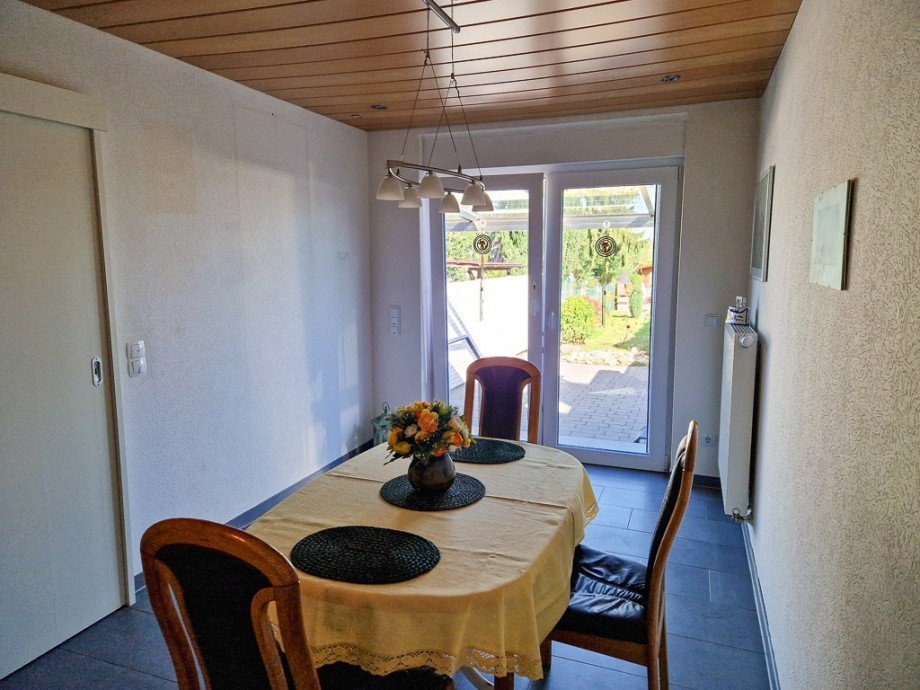 20,2 m� mit K�che Reiheneckhaus D�ren
