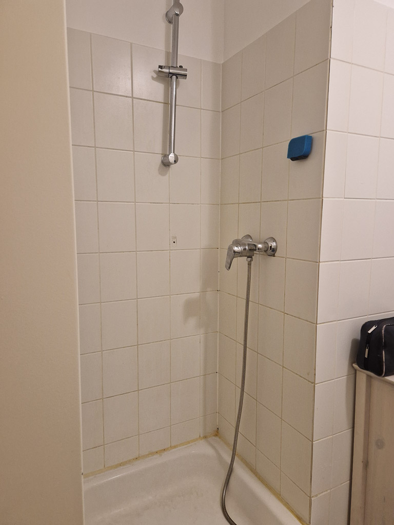 mit Dusche Etagenwohnung Langerwehe