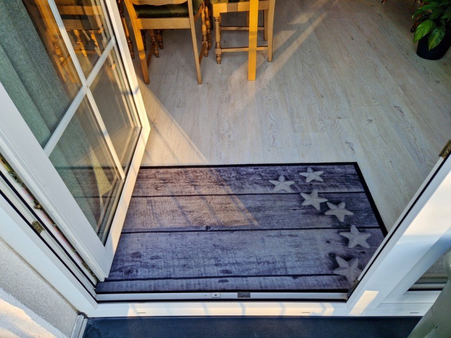 Laminatboden Etagenwohnung Kreuzau