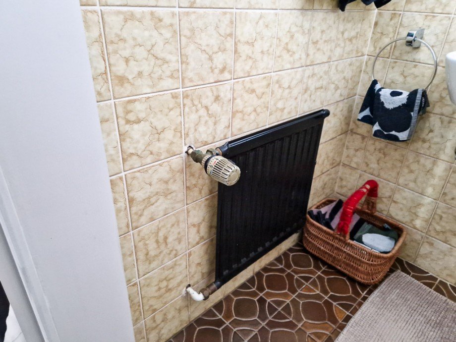 und Heizung Doppelhaush�lfte D�ren