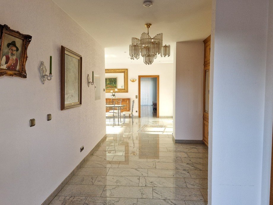 im Erdgeschoss Mehrfamilienhaus N�rvenich