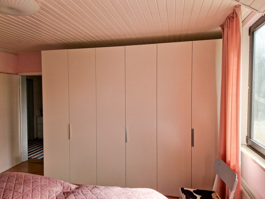 18,5 m� Wohnfl�che Doppelhaush�lfte D�ren