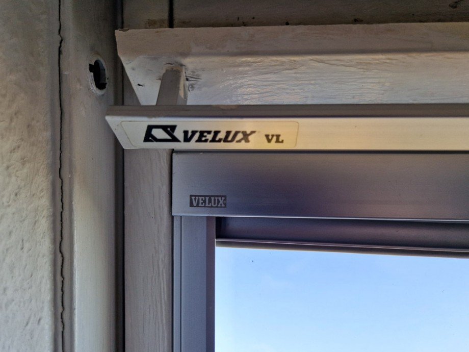 von Velux Reiheneckhaus D�ren