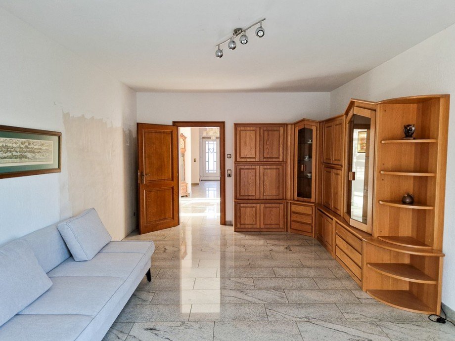 23,2 m� gro� Mehrfamilienhaus N�rvenich