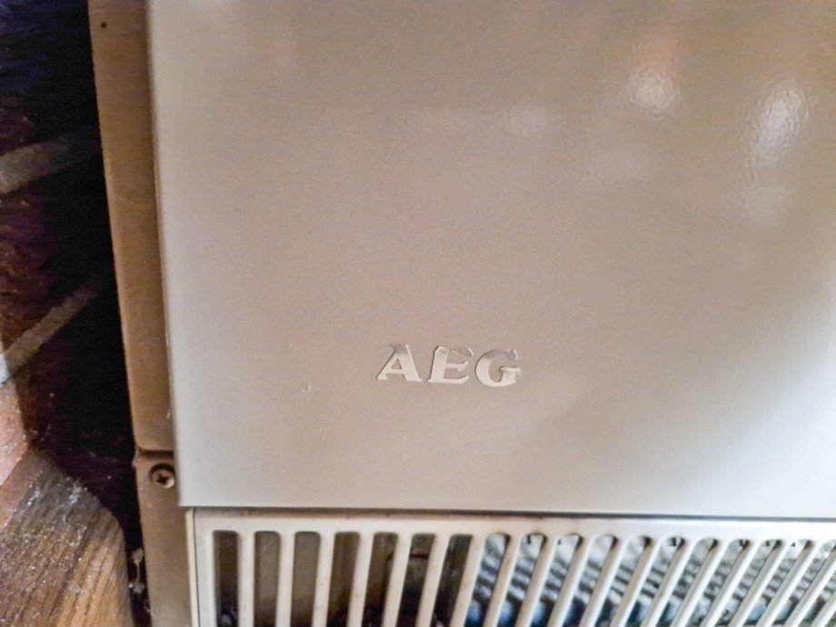 von AEG Einfamilienhaus D�ren