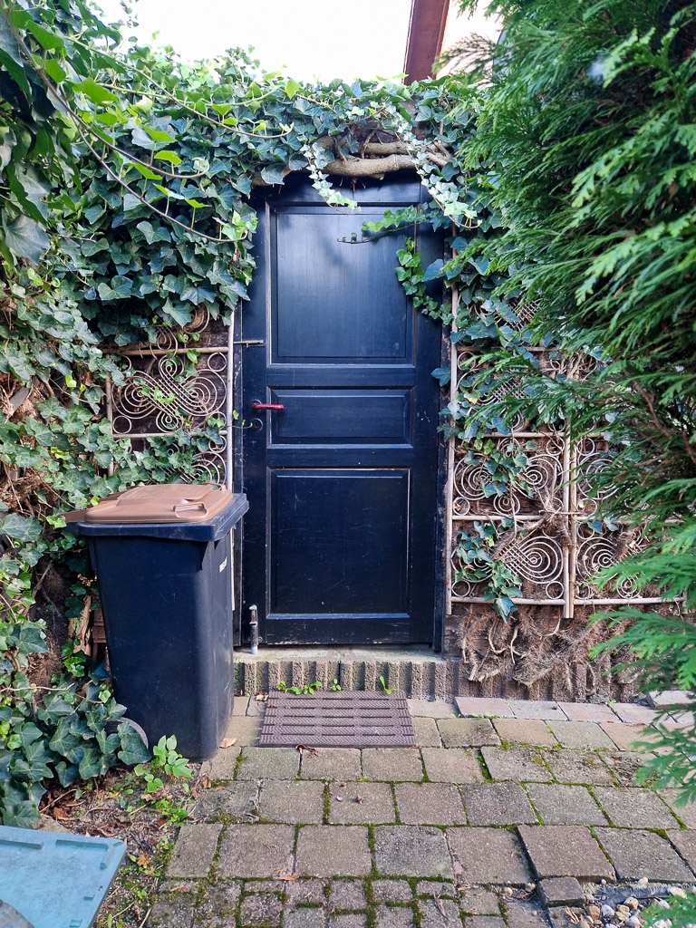 Ger�tehaus Reihenendhaus Kreuzau
