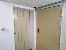 T�r zum Kreuzau Obermaubach, ruhige Lage, freistehendes Einfamilienhaus mit gro�em Garten, Keller und Garage