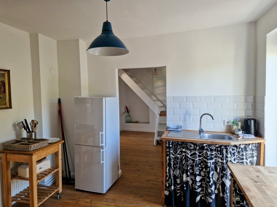 12,46 m� Wohnfl�che Reihenmittelhaus Langerwehe