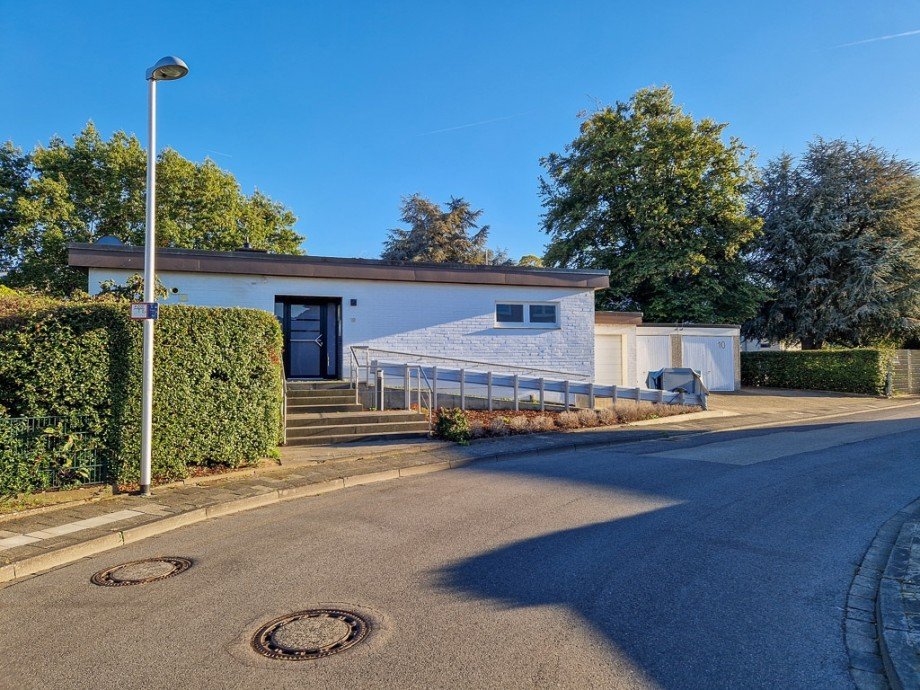 in D�ren S�d Einfamilienhaus D�ren