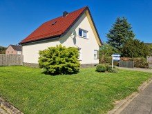 voll unterkellert Kreuzau Obermaubach, ruhige Lage, freistehendes Einfamilienhaus mit gro�em Garten, Keller und Garage