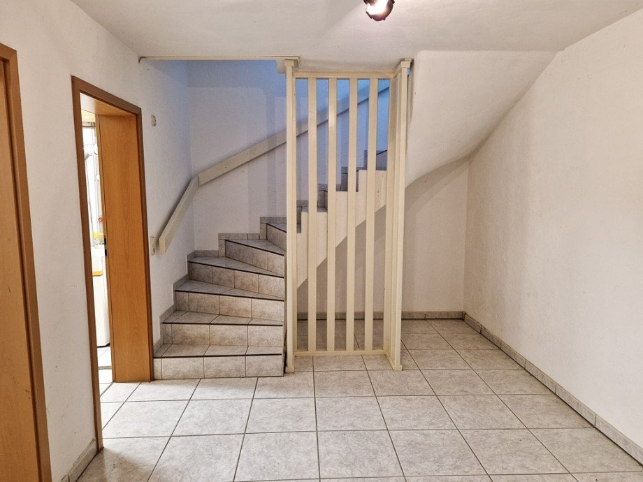 16 m� Nutzfl�che Reihenendhaus Kreuzau