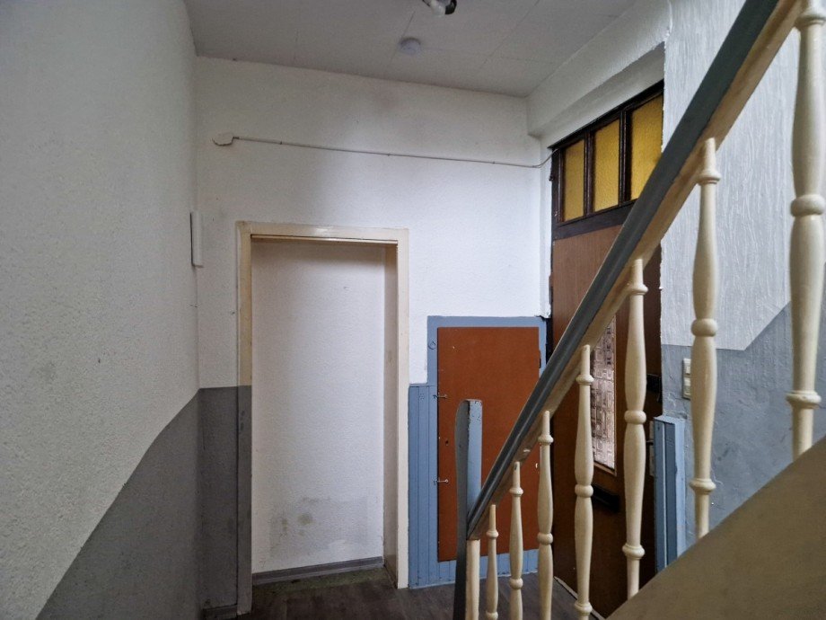 Flur Mehrfamilienhaus D�ren
