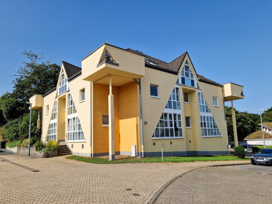 von Langerwehe J�ngersdorf Wohnung Langerwehe