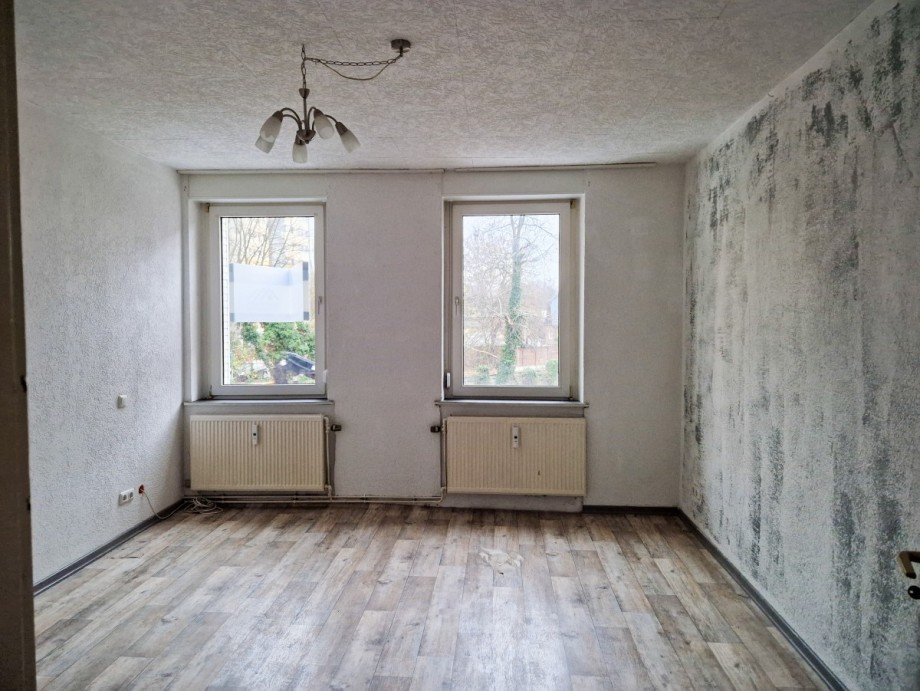 Esszimmer Zweifamilienhaus D�ren